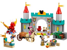 LEGO 10780 картинка 1 LEGO 10780 картинка 1