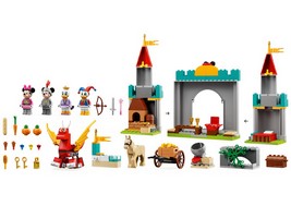 LEGO 10780 картинка 2 LEGO 10780 картинка 2