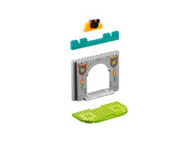 LEGO 10780 картинка 5 LEGO 10780 картинка 5