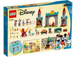 LEGO 10780 картинка 6 LEGO 10780 картинка 6