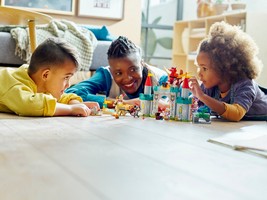 LEGO 10780 картинка 8 LEGO 10780 картинка 8