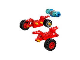 LEGO 10781 картинка 4 LEGO 10781 картинка 4