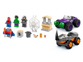 LEGO 10782 картинка 2 LEGO 10782 картинка 2