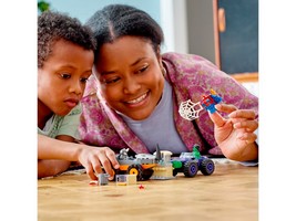 LEGO 10782 картинка 7 LEGO 10782 картинка 7