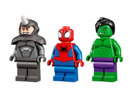 LEGO 10782 картинка 8 LEGO 10782 картинка 8