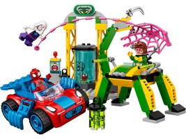 LEGO 10783 картинка 1 LEGO 10783 картинка 1