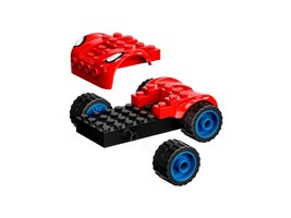 LEGO 10783 картинка 4 LEGO 10783 картинка 4