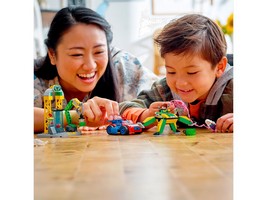 LEGO 10783 картинка 6 LEGO 10783 картинка 6