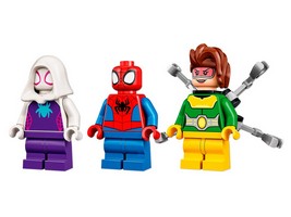 LEGO 10783 картинка 7 LEGO 10783 картинка 7