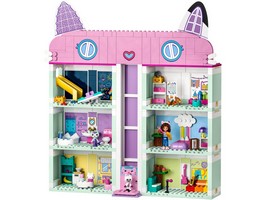 LEGO 10788 картинка 1 LEGO 10788 картинка 1