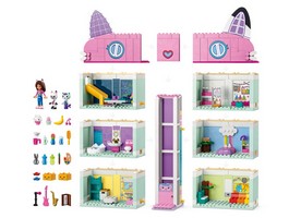 LEGO 10788 картинка 2 LEGO 10788 картинка 2