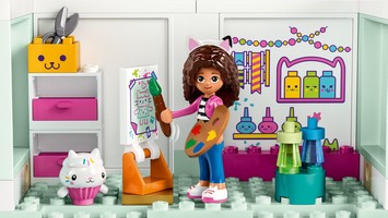 LEGO 10788 картинка 3 LEGO 10788 картинка 3