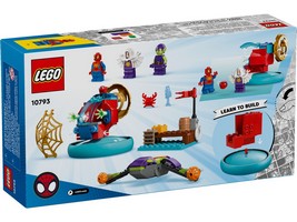 LEGO 10793 картинка 5 LEGO 10793 картинка 5