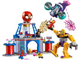 LEGO 10794 картинка 1 LEGO 10794 картинка 1