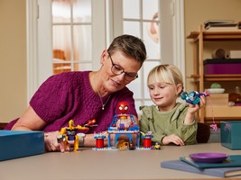 LEGO 10794 картинка 6 LEGO 10794 картинка 6