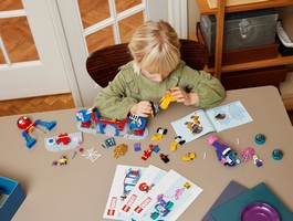 LEGO 10794 картинка 7 LEGO 10794 картинка 7