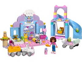 LEGO 10796 картинка 1 LEGO 10796 картинка 1