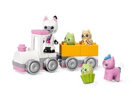 LEGO 10796 картинка 2 LEGO 10796 картинка 2