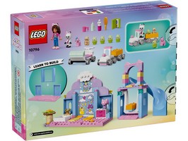 LEGO 10796 картинка 3 LEGO 10796 картинка 3