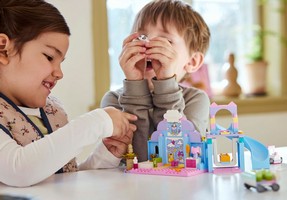 LEGO 10796 картинка 4 LEGO 10796 картинка 4