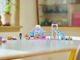 LEGO 10796 картинка 6 LEGO 10796 картинка 6