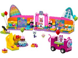 LEGO 10797 картинка 1 LEGO 10797 картинка 1