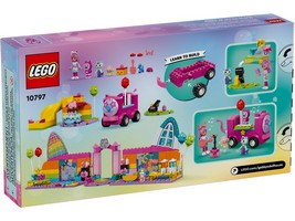 LEGO 10797 картинка 4 LEGO 10797 картинка 4