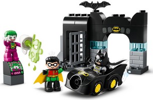 LEGO 10919 картинка 1 LEGO 10919 картинка 1