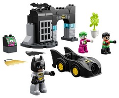 LEGO 10919 картинка 2 LEGO 10919 картинка 2