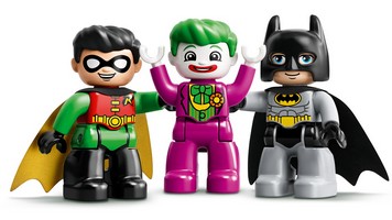 LEGO 10919 картинка 4 LEGO 10919 картинка 4