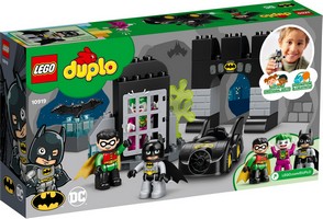 LEGO 10919 картинка 5 LEGO 10919 картинка 5