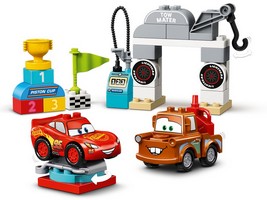 LEGO 10924 картинка 3 LEGO 10924 картинка 3