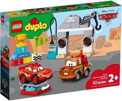 LEGO 10924 картинка 4 LEGO 10924 картинка 4