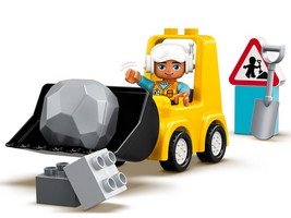 LEGO 10930 картинка 1