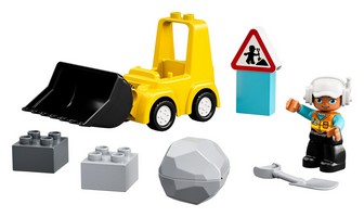 LEGO 10930 картинка 2