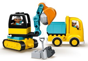 LEGO 10931 картинка 1 LEGO 10931 картинка 1