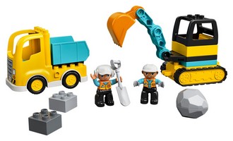 LEGO 10931 картинка 2 LEGO 10931 картинка 2