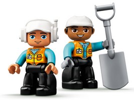LEGO 10931 картинка 3 LEGO 10931 картинка 3