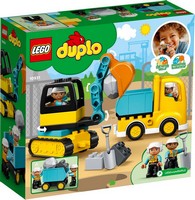 LEGO 10931 картинка 5 LEGO 10931 картинка 5
