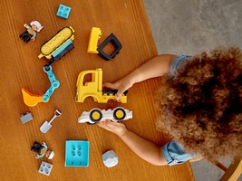 LEGO 10931 картинка 6 LEGO 10931 картинка 6