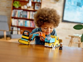 LEGO 10931 картинка 7 LEGO 10931 картинка 7
