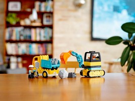 LEGO 10931 картинка 8 LEGO 10931 картинка 8