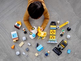 LEGO 10932 картинка 11