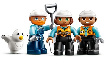 LEGO 10932 картинка 3