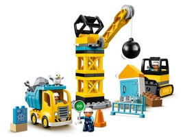 LEGO 10932 картинка 4