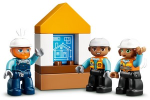 LEGO 10932 картинка 5