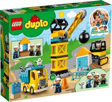 LEGO 10932 картинка 6