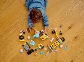 LEGO 10932 картинка 7