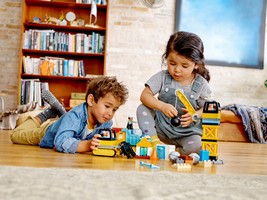 LEGO 10932 картинка 8