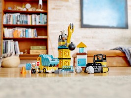 LEGO 10932 картинка 9